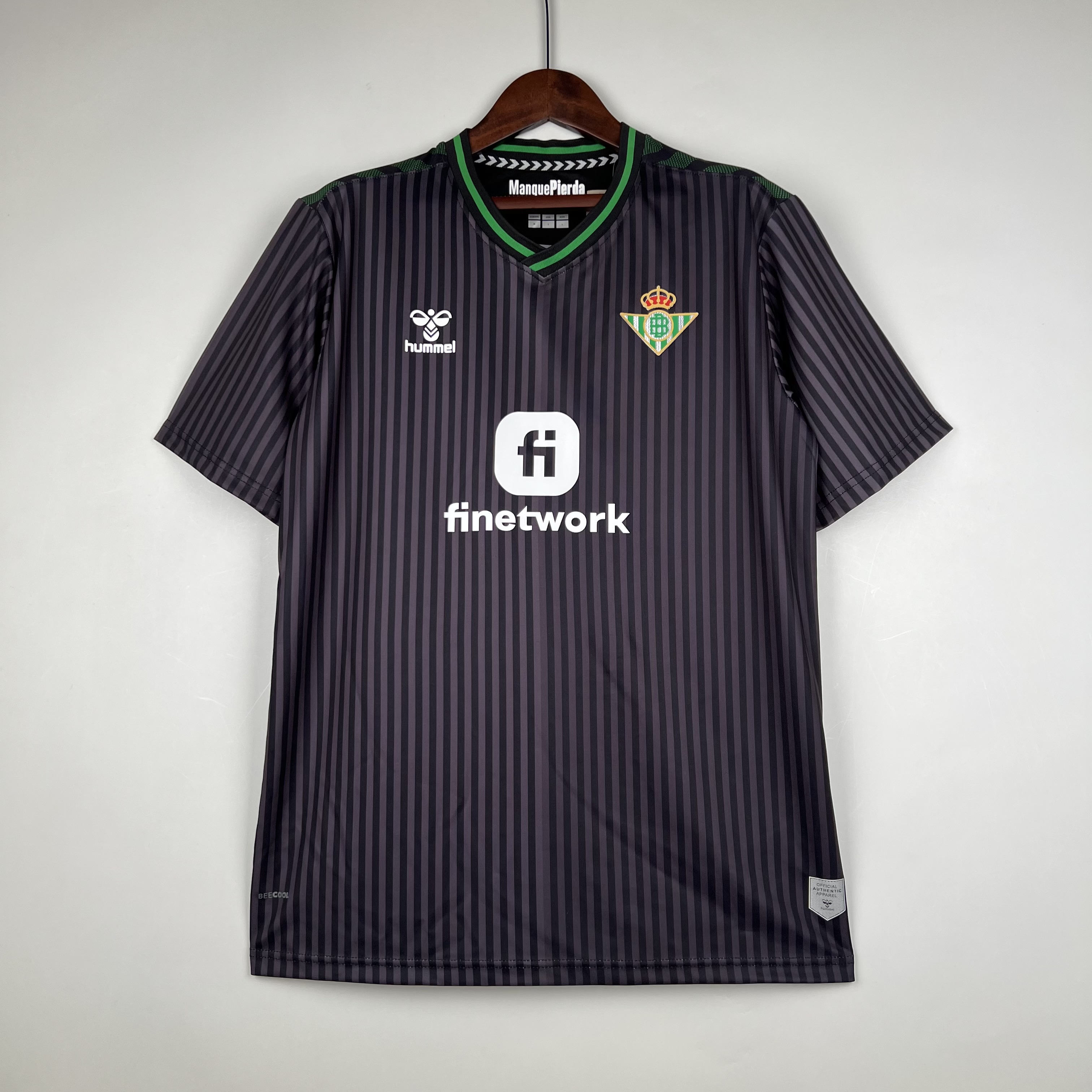 Real Betis 23-24 Third Jersey - Fans Version